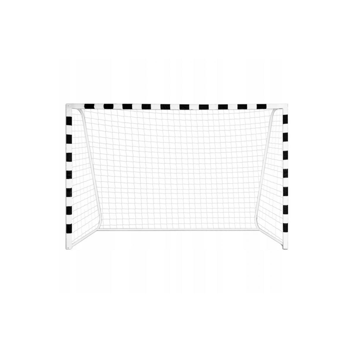 Poarta de fotbal mare 200x360