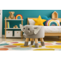 Taburetka pentru copii - elefant