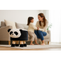 Mică taburetă pentru copii Panda