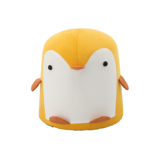 Pinguin grișo - pupitru pentru copii