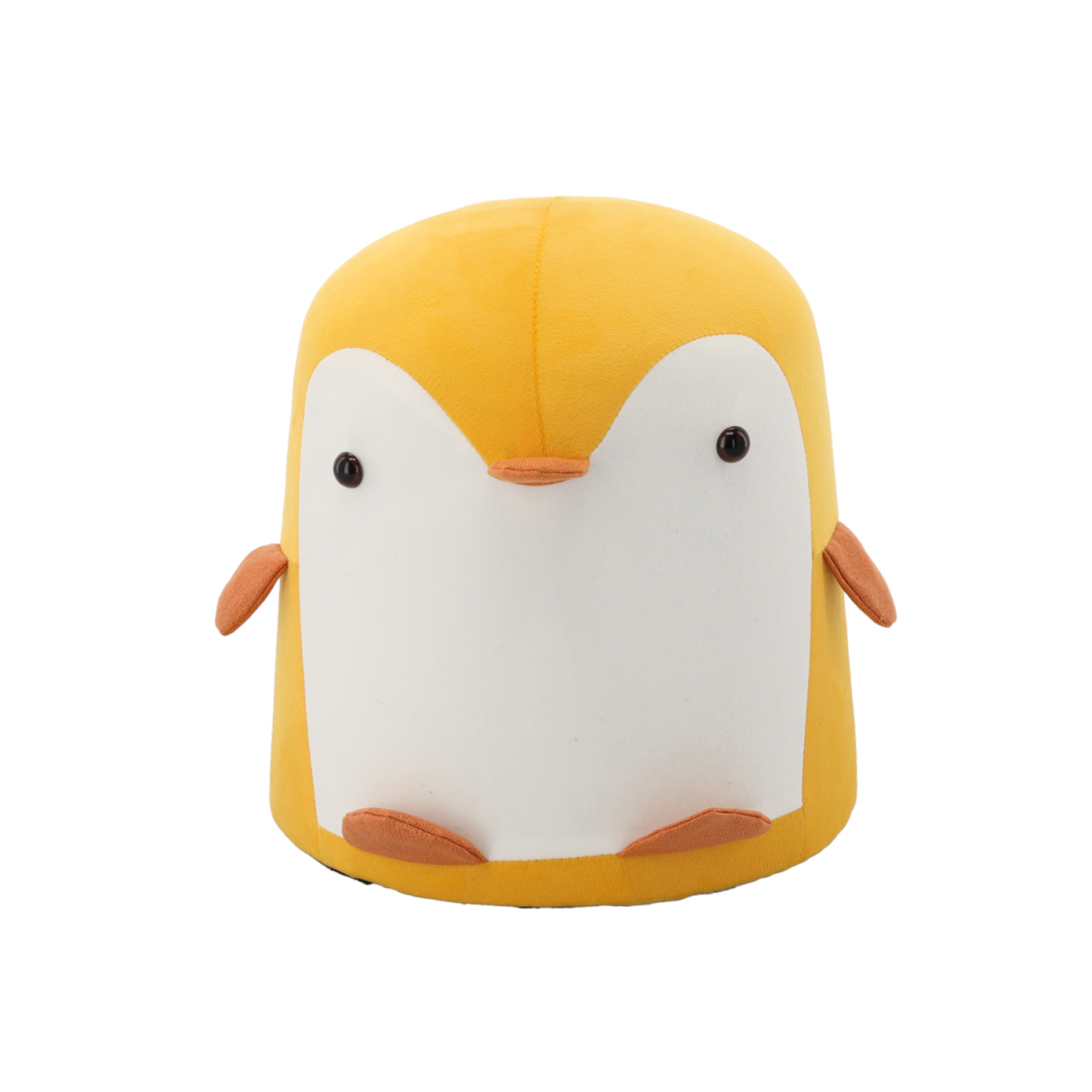 Pinguin grișo - pupitru pentru copii