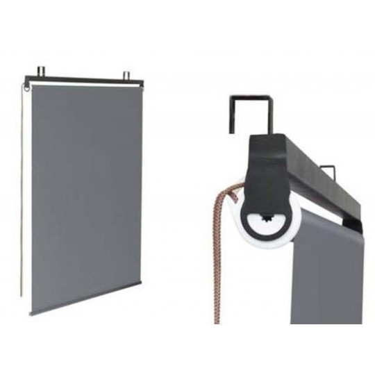 Roleta pentru pergolă 120x225 cm