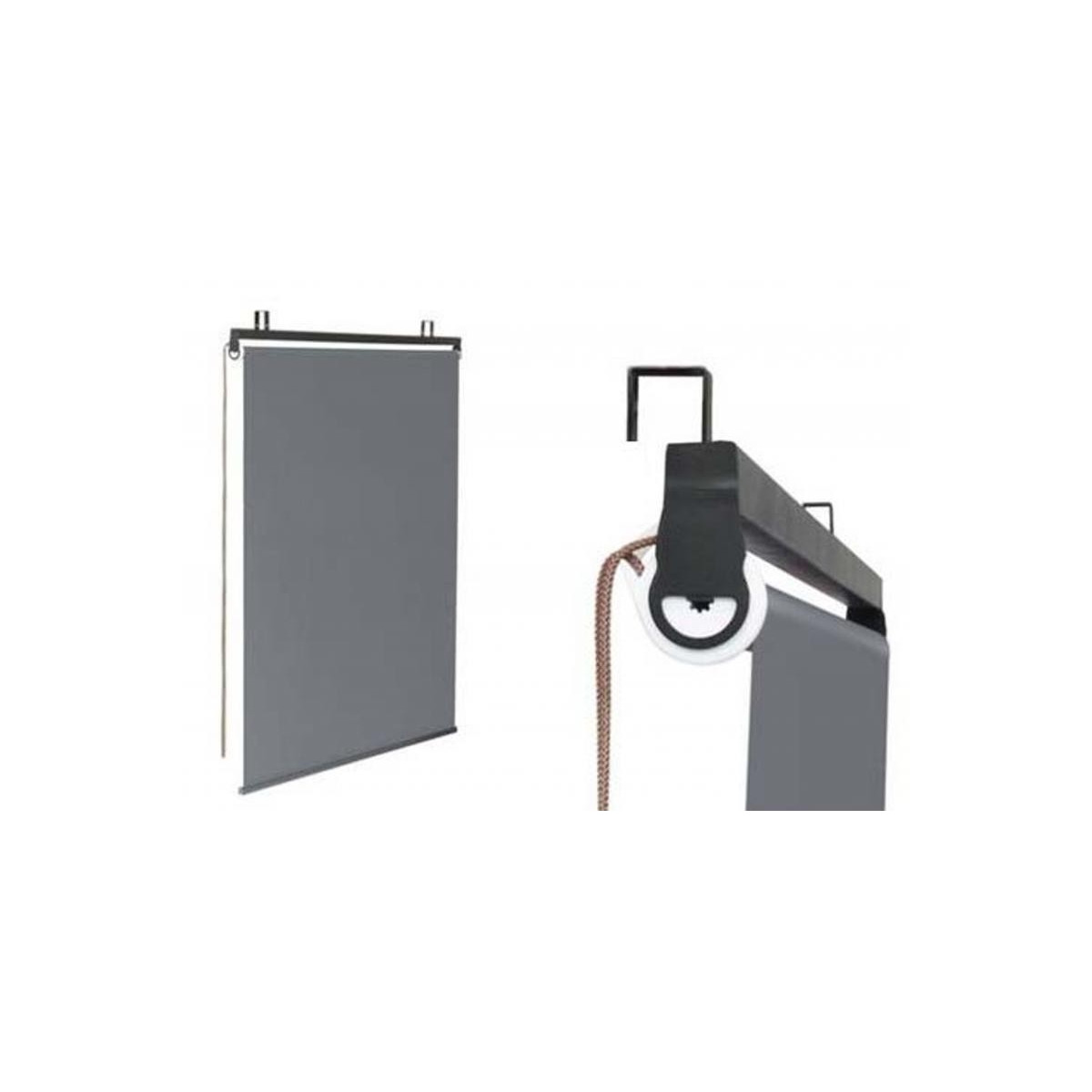 Roleta pentru pergolă 120x225 cm