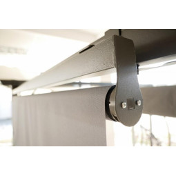 Roleta pentru pergolă 120x225 cm