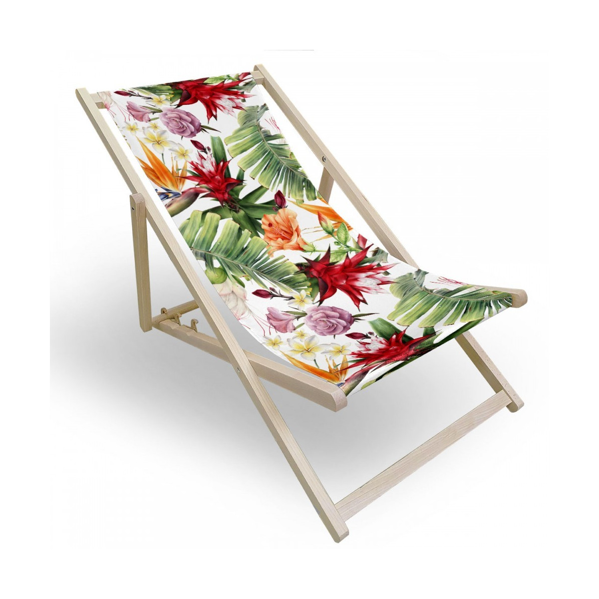 Lehături din lemn cu model floral