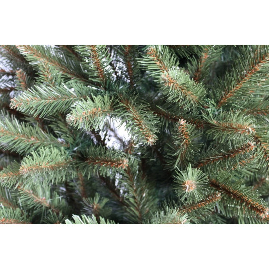 Pom Christmas Artificial Tree, Caucasian Spruce, 220 cm PREMIUM
