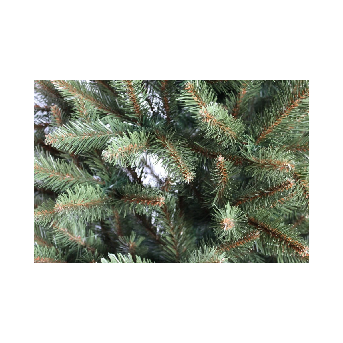Pom Christmas Artificial Tree, Caucasian Spruce, 220 cm PREMIUM