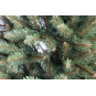 Pom Christmas Artificial Tree, Caucasian Spruce, 220 cm PREMIUM