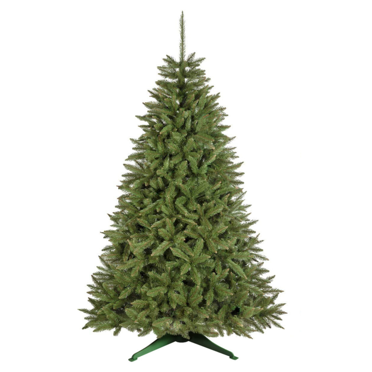 Pom Christmas Artificial Tree, Caucasian Spruce, 220 cm PREMIUM