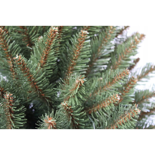 Pom Christmas Artificial Tree, Caucasian Spruce, 220 cm PREMIUM
