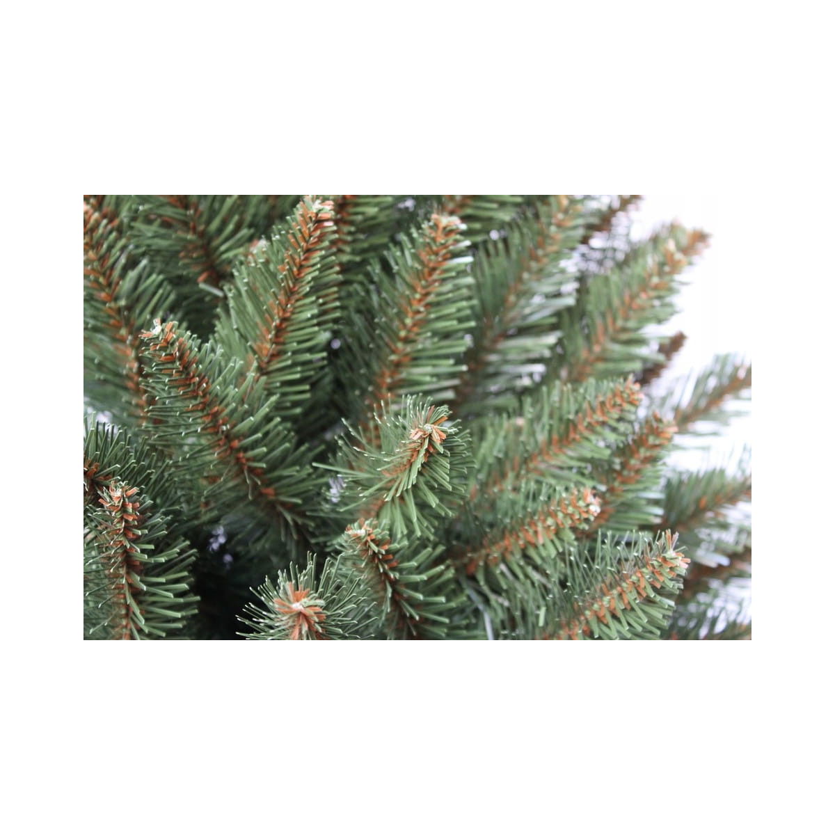 Pom Christmas Artificial Tree, Caucasian Spruce, 220 cm PREMIUM