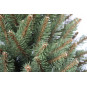 Pom Christmas Artificial Tree, Caucasian Spruce, 220 cm PREMIUM