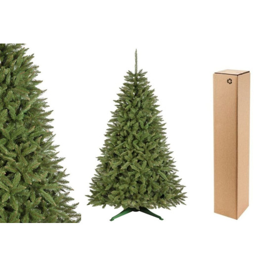Pom Christmas Artificial Tree, Caucasian Spruce, 220 cm PREMIUM