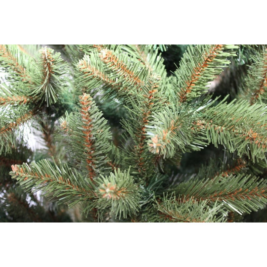 Pom Christmas Artificial Tree, Caucasian Spruce, 220 cm PREMIUM
