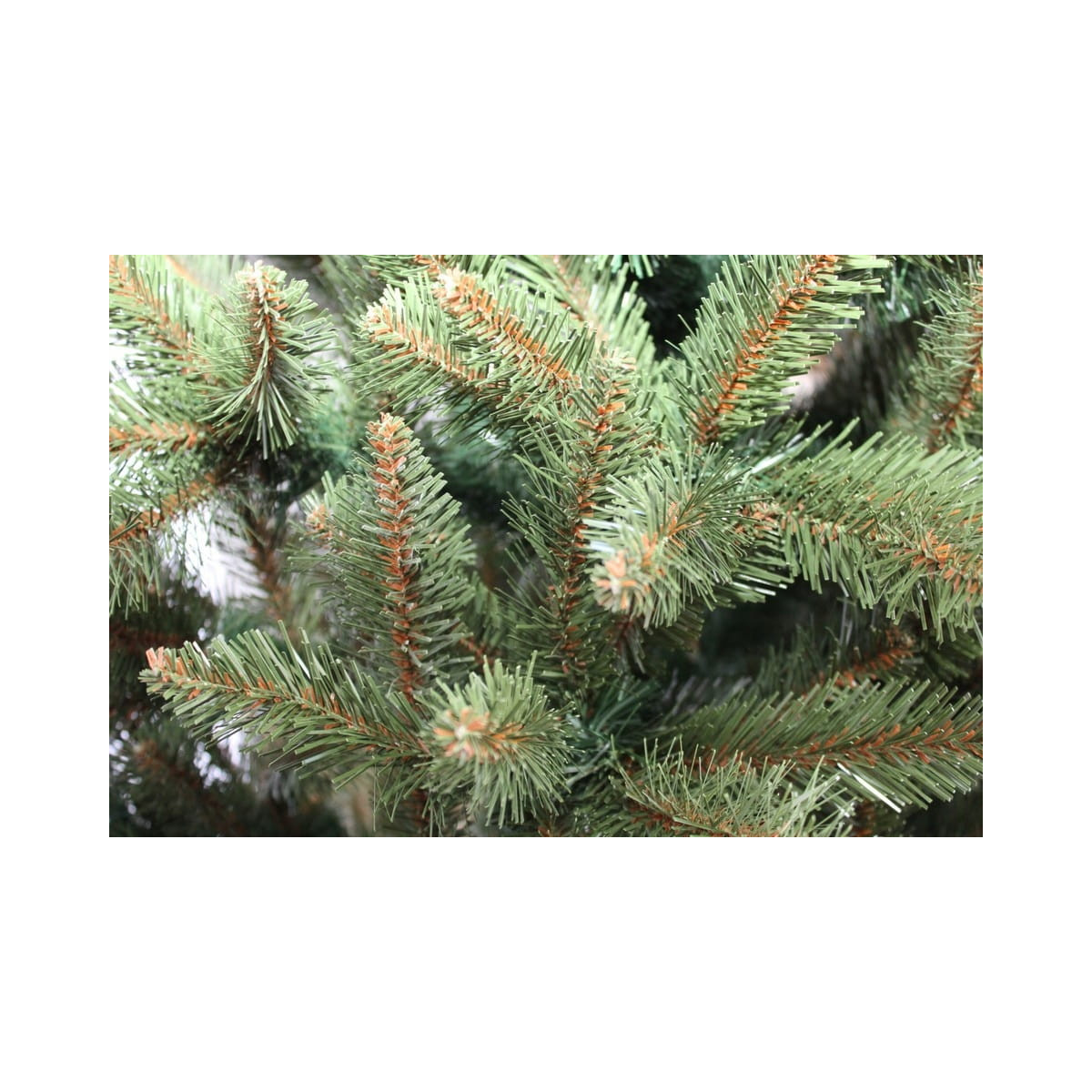 Pom Christmas Artificial Tree, Caucasian Spruce, 220 cm PREMIUM