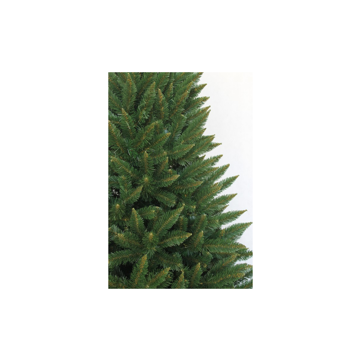 Pompos bradov vianoční stromček 180 cm PREMIUM