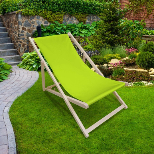 Paturi de grădină verzi