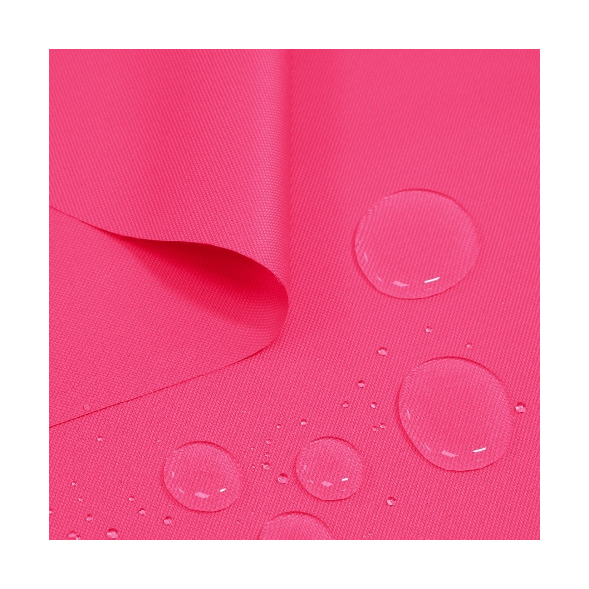 Lehátko din lemn cu un roz tare roz.