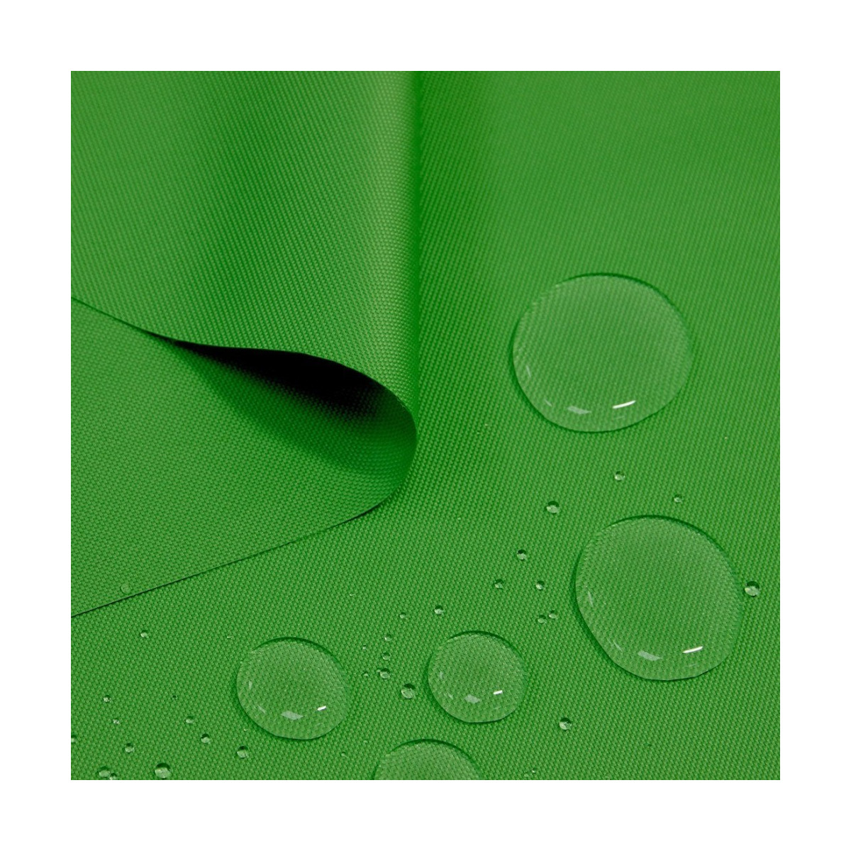 Lehături din lemn de culoare verde