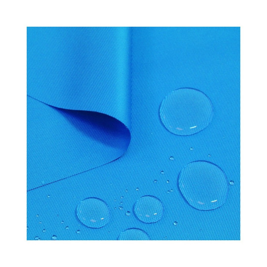 Leții de plajă de culoare albastră