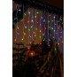 Culori luminoase de gheață, 300 LED