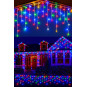 Culori luminoase, 500 LED