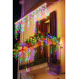 Culori luminoase, 500 LED