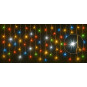 Farebă luminițe cu LED-uri, 1000 LED