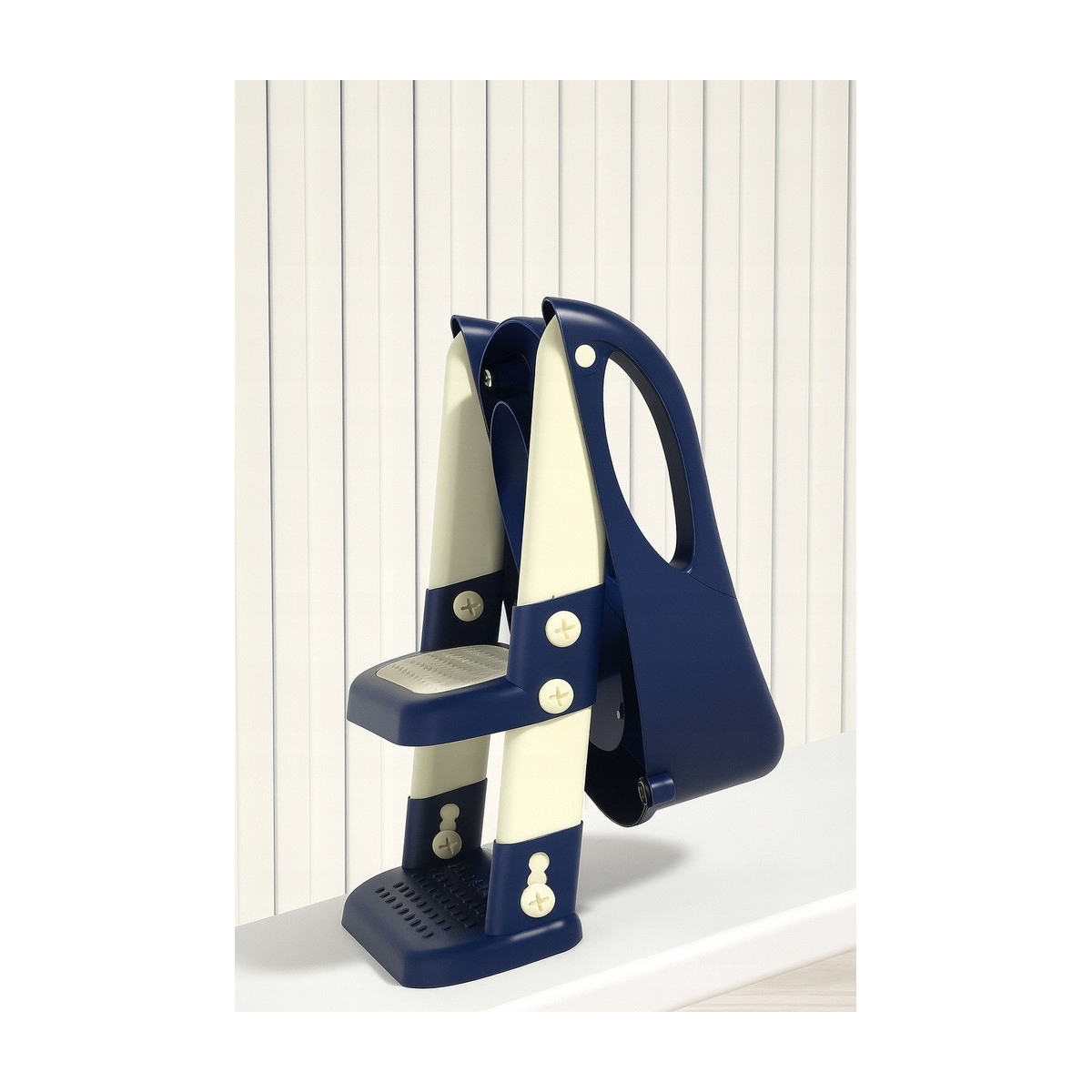 WC-uri pentru copii cu reducție pentru toaletă, culoare albastră