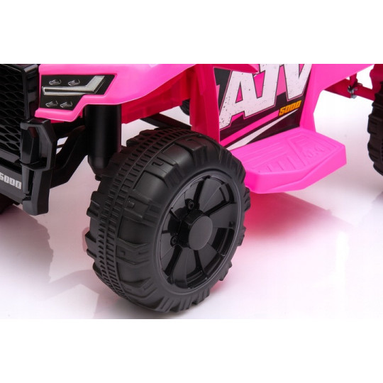 Ruzie atv pentru copii J320