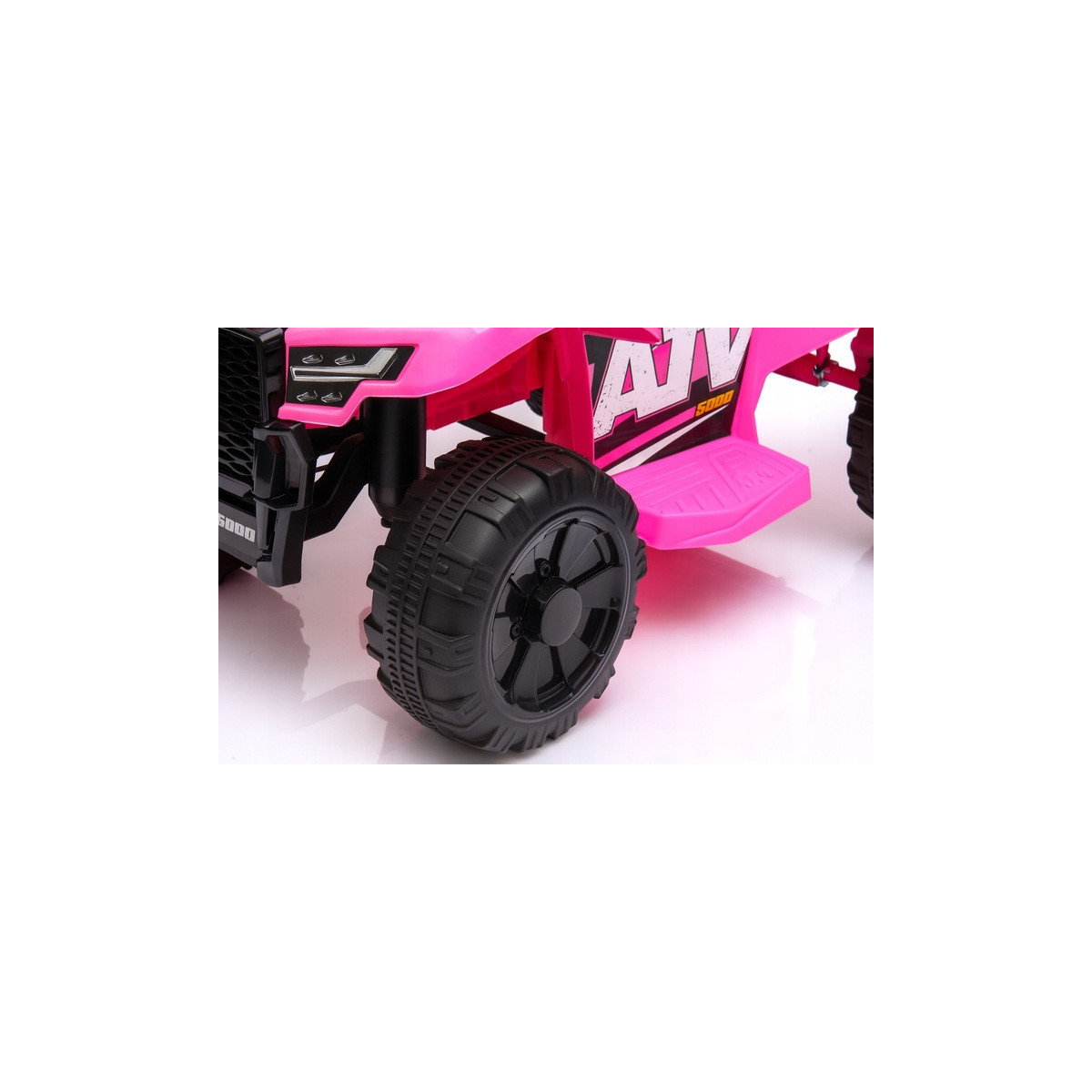 Ruzie atv pentru copii J320