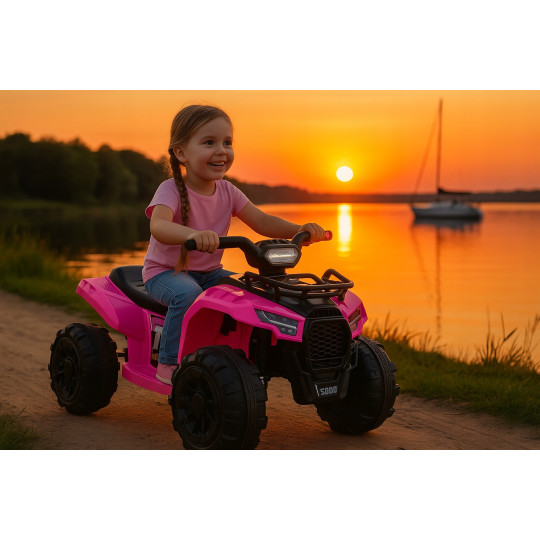 Ruzie atv pentru copii J320