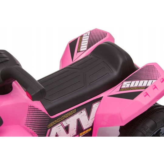 Ruzie atv pentru copii J320