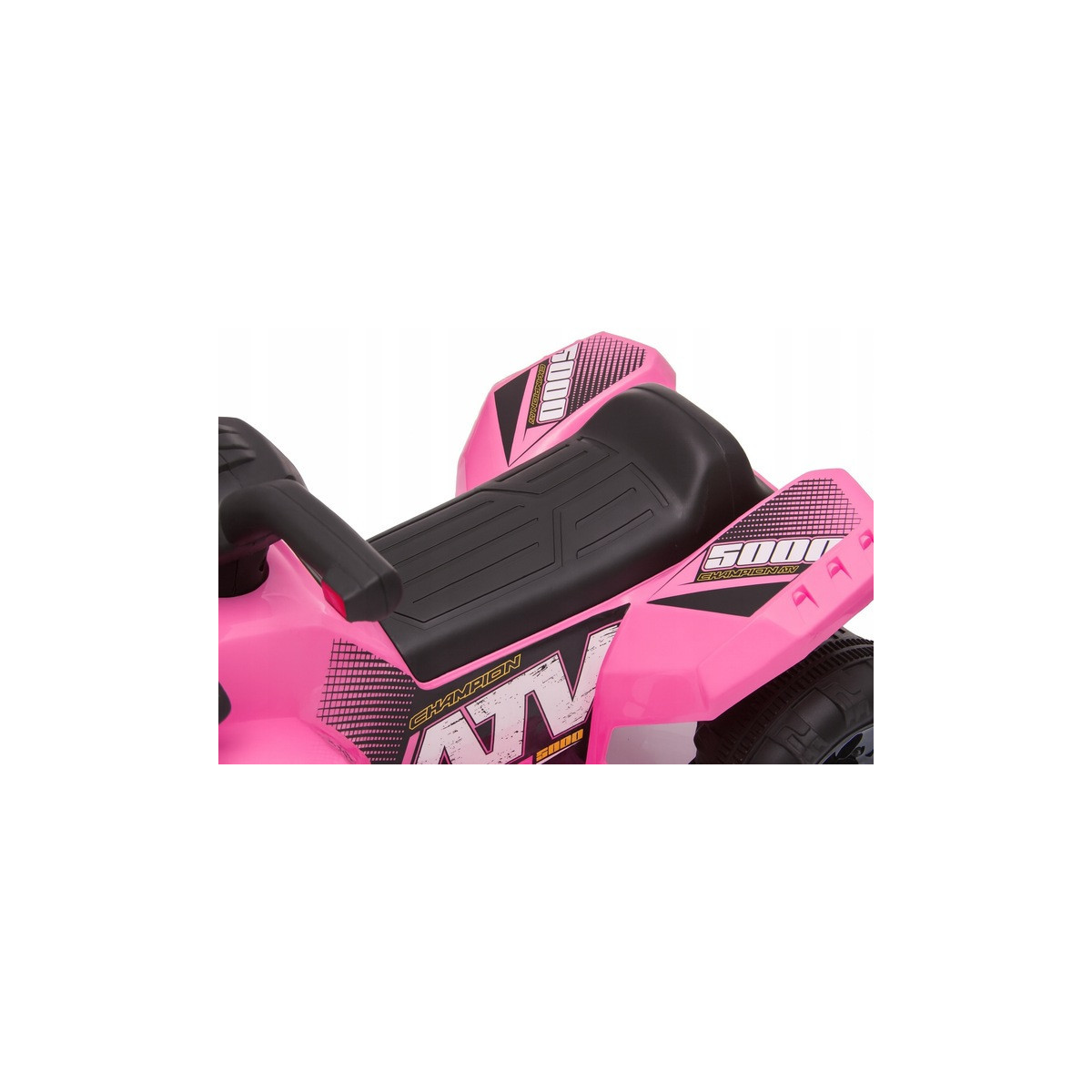 Ruzie atv pentru copii J320