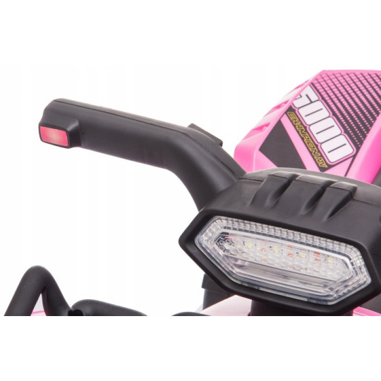 Ruzie atv pentru copii J320