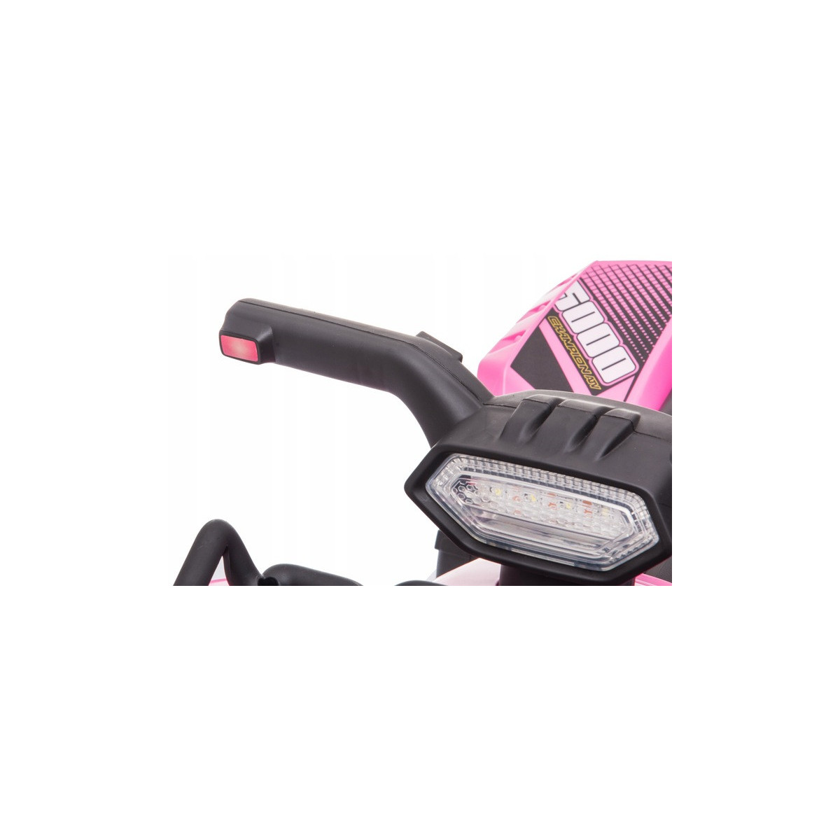 Ruzie atv pentru copii J320