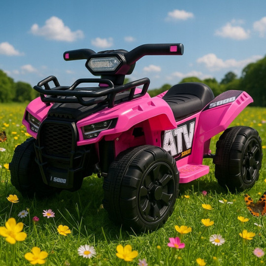 Ruzie atv pentru copii J320