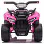 Ruzie atv pentru copii J320