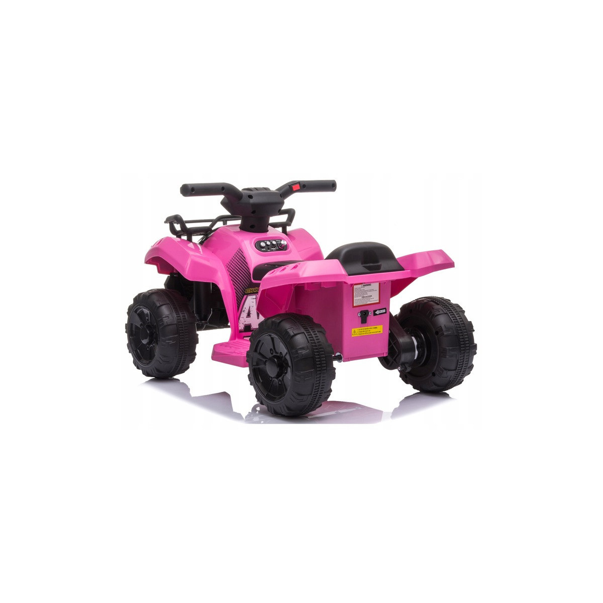 Ruzie atv pentru copii J320