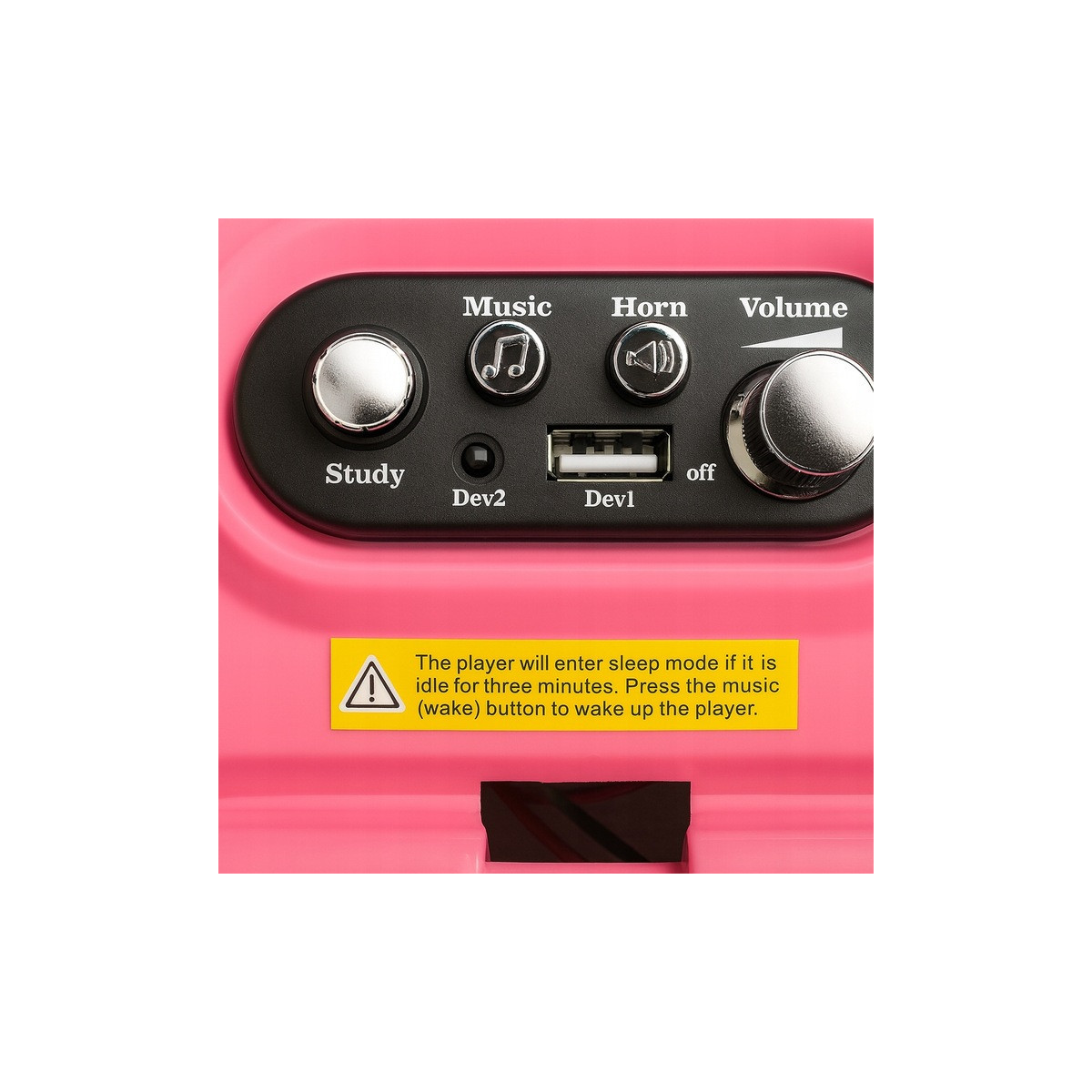 Ruzie atv pentru copii J320