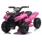Ruzie atv pentru copii J320