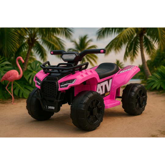 Ruzie atv pentru copii J320