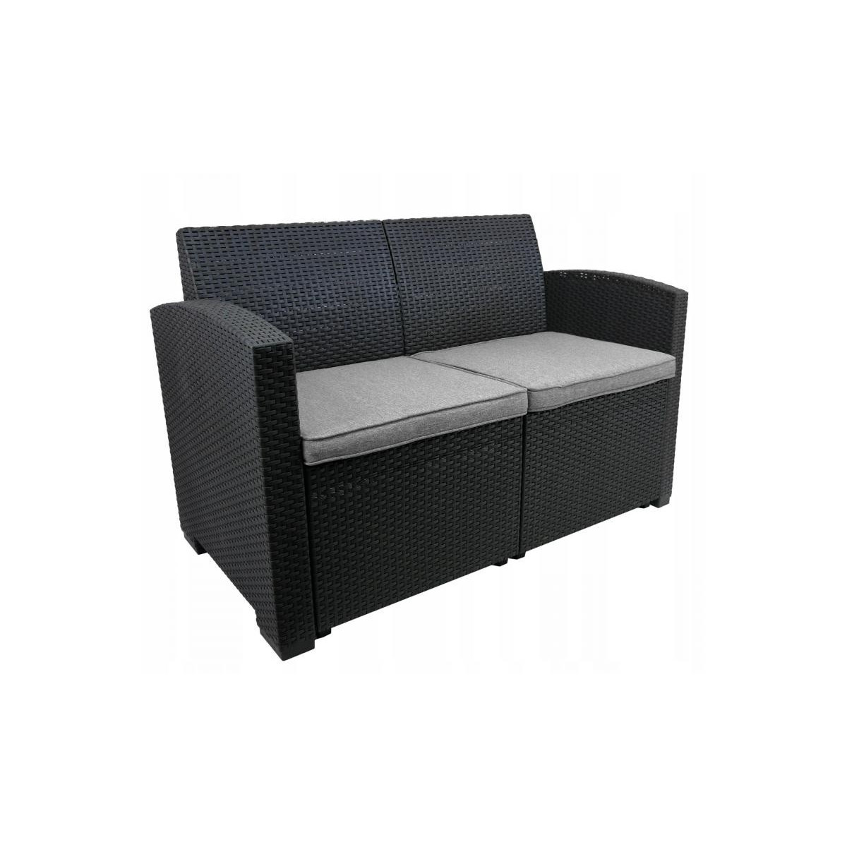 Mobilier de grădină de calitate cu masă