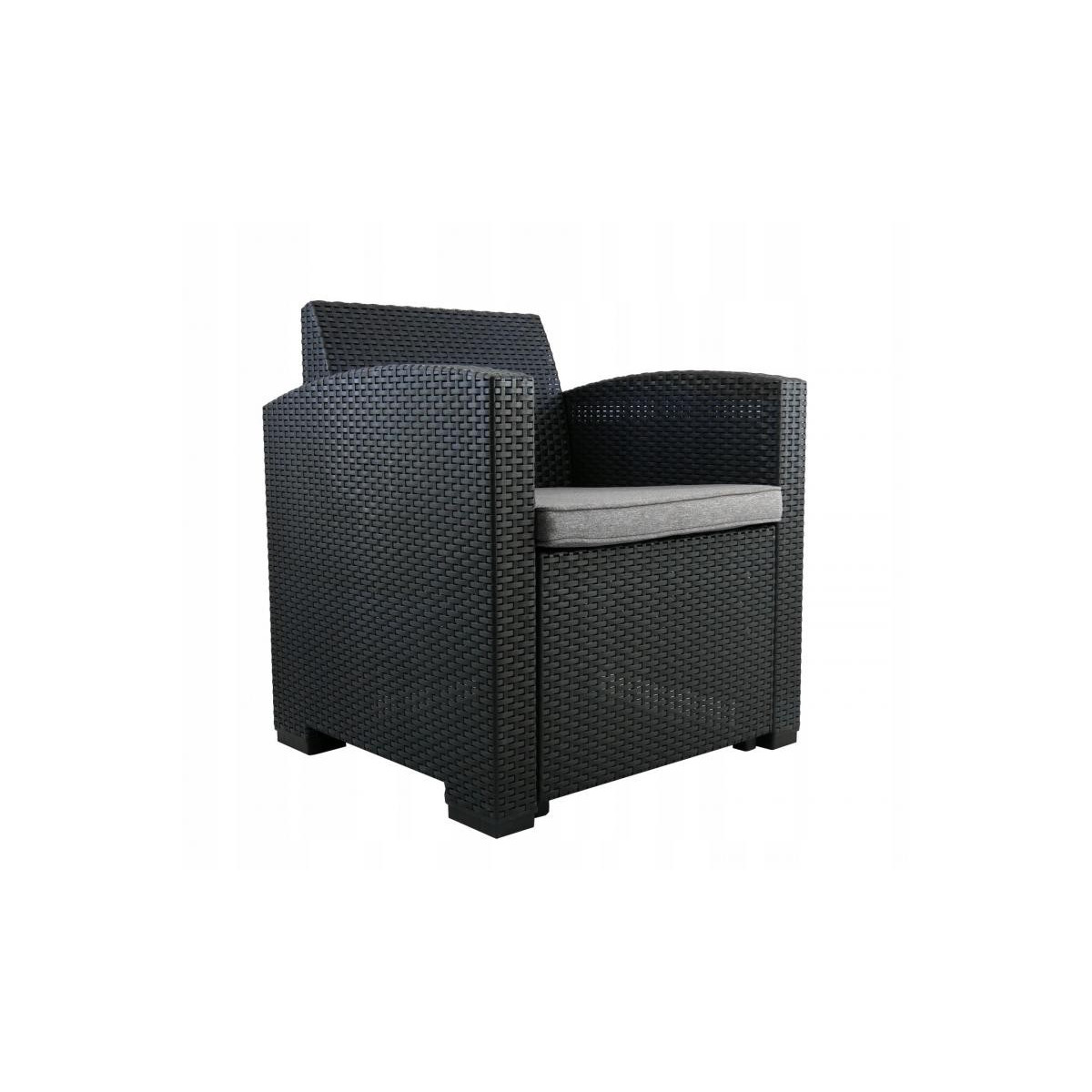 Mobilier de grădină de calitate cu masă