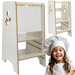 Turn de învățare pentru copii Stars – 90 cm