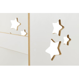 Turn de învățare pentru copii Stars – 90 cm
