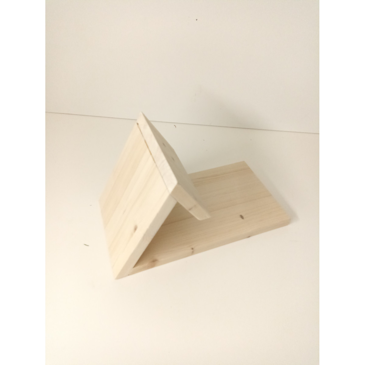 Dulap de carte din lemn