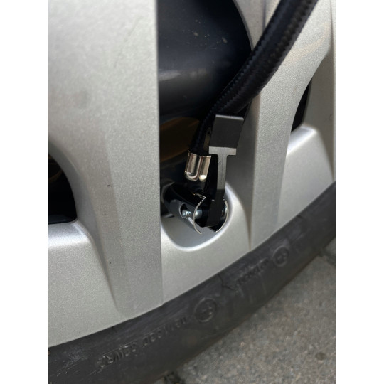 12V compresor auto