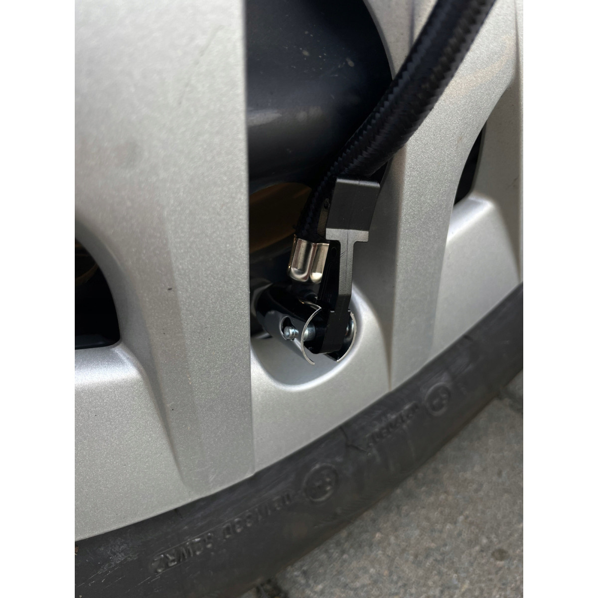 12V compresor auto
