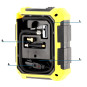 12V compresor auto